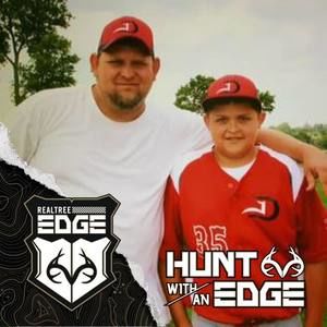 Meet your Posher, Travis